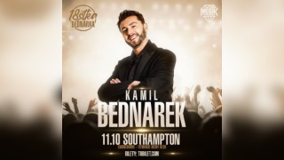 Kamil Bednarek