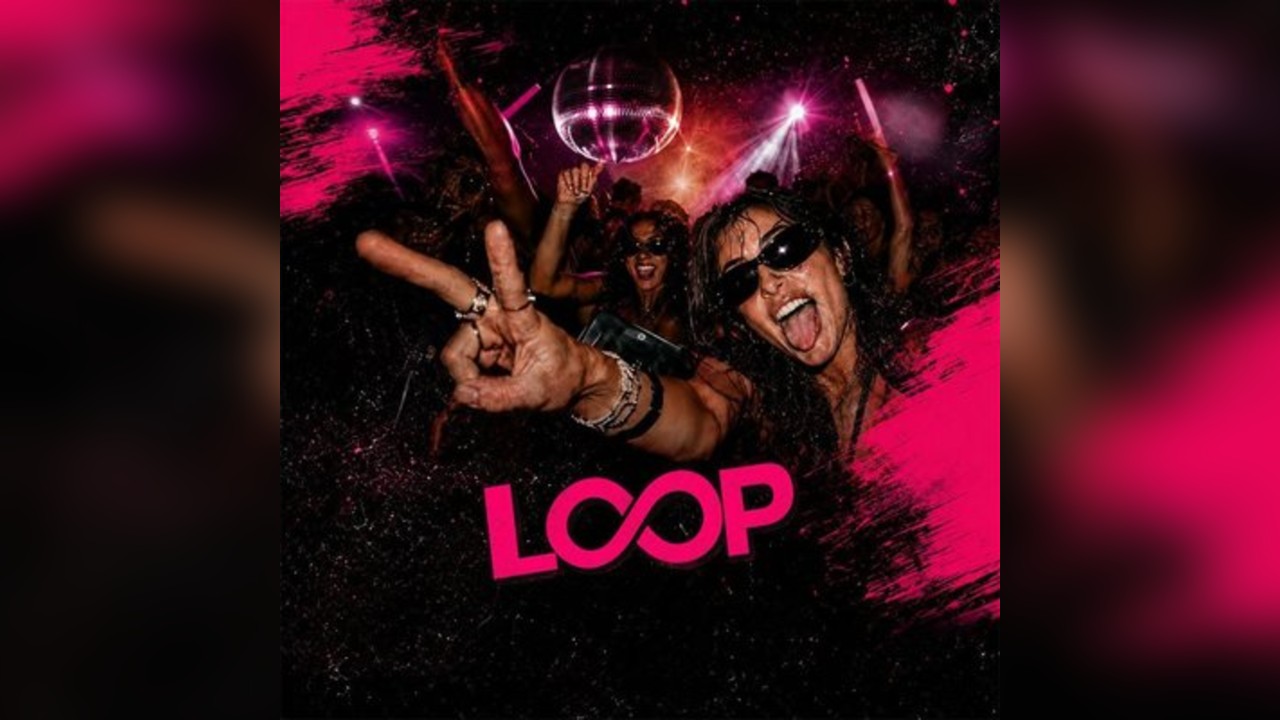 Loop every Saturday at Electric Ballroom