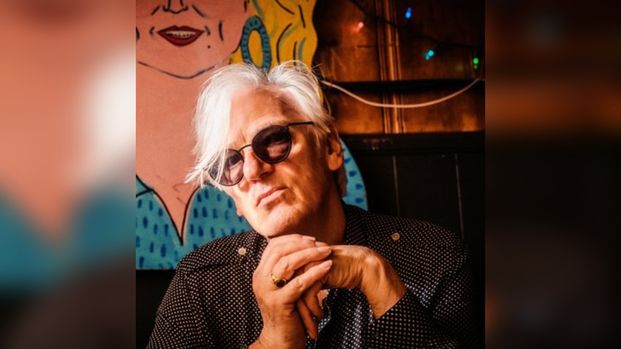 Robyn Hitchcock