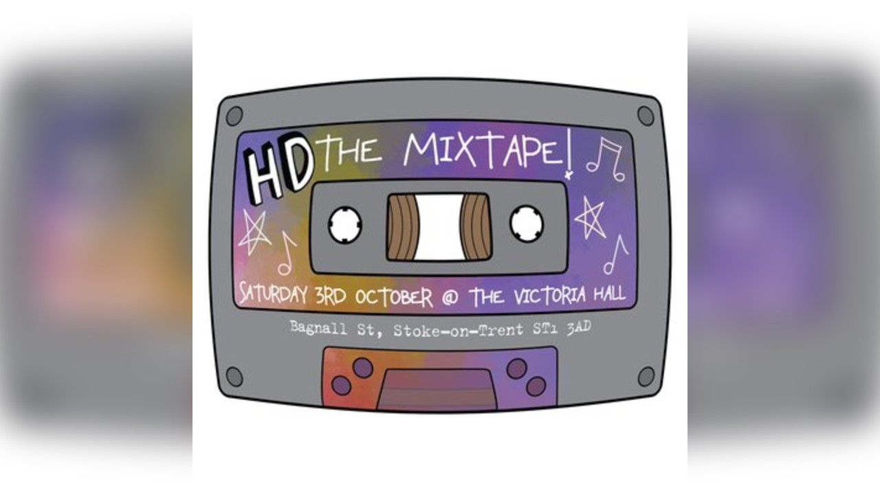 HD - The Mixtape