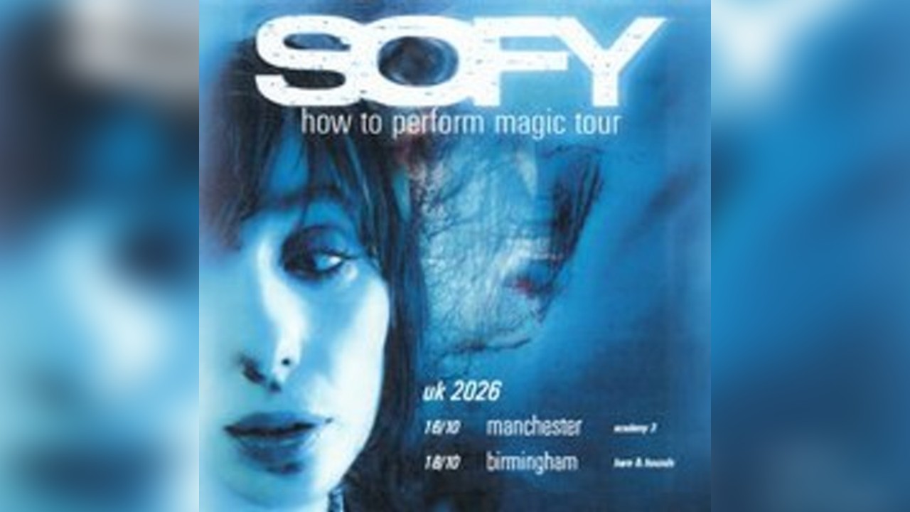 Sofy