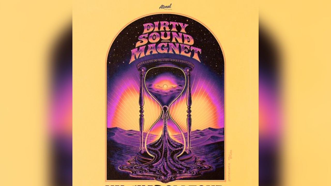 Dirty Sound Magnet