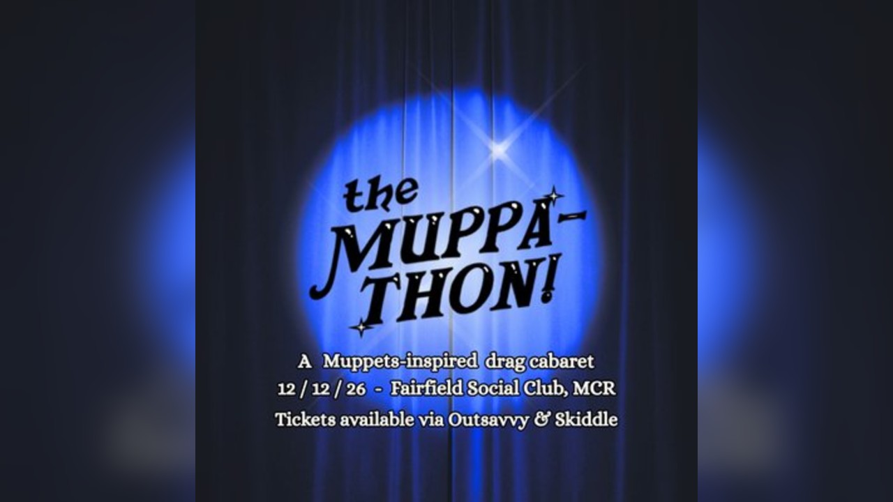 The Muppathon: Muppets Drag Show