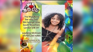 We Love Soul