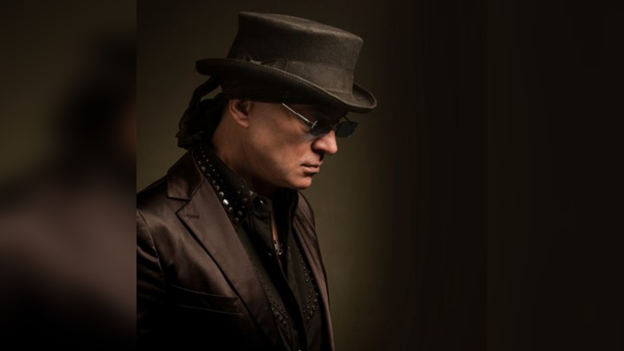 BONE MACHINE play the music of TOM WAITS