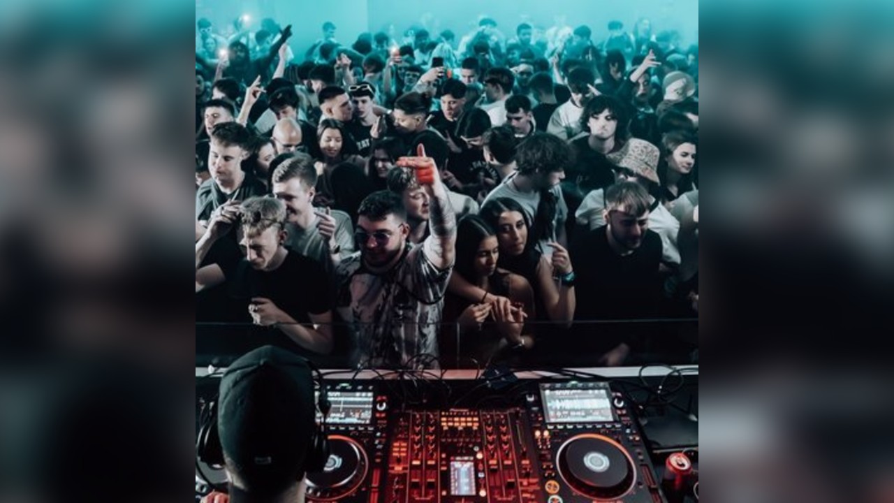 Bass Face 2.0 // 140, Bass, Grime // BOILER ROOM - FREE TICKETS
