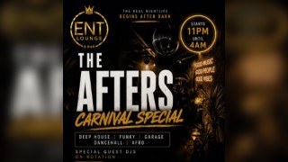 The Afters - carnival special