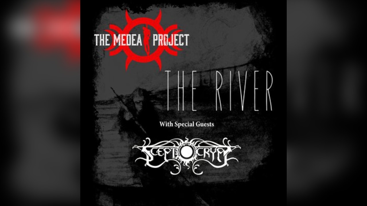 The Medea Project - Ekphora Europa Tour