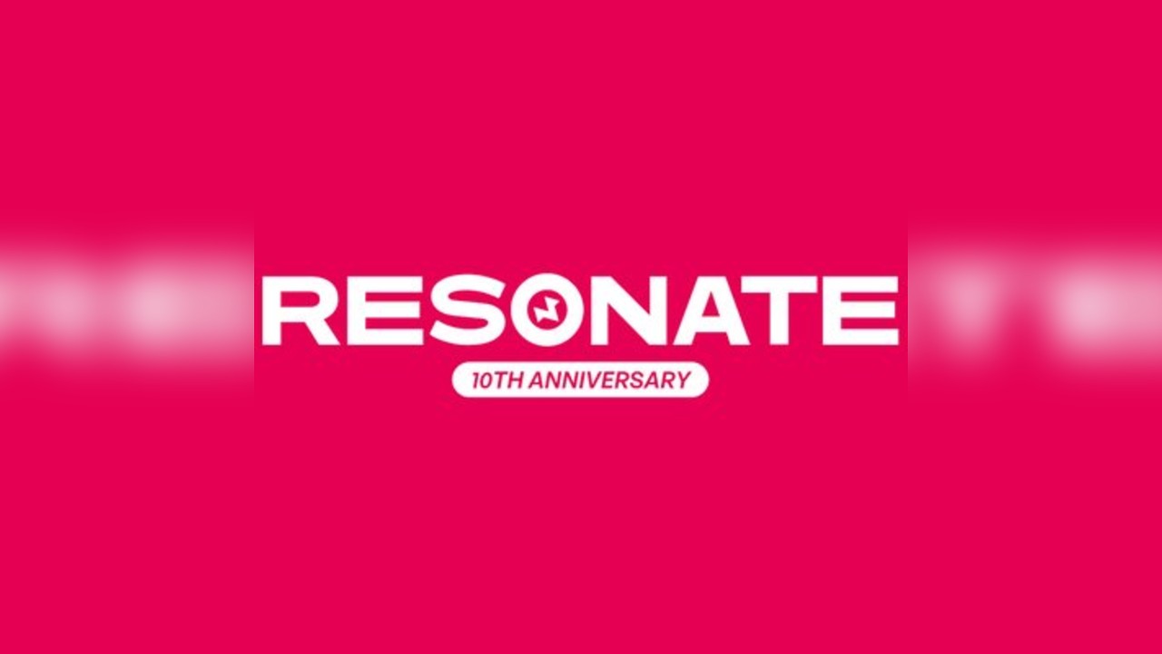 Resonate Music Conference