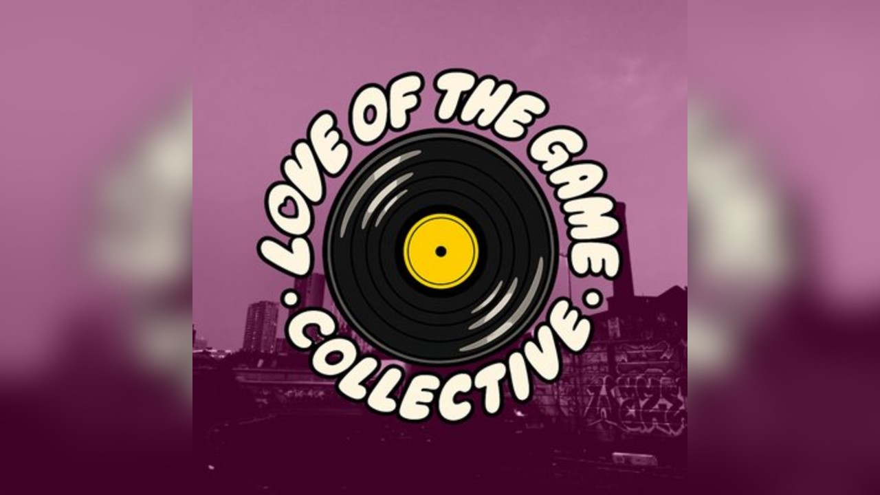 LOTG Collective - Phase 1: The Gathering