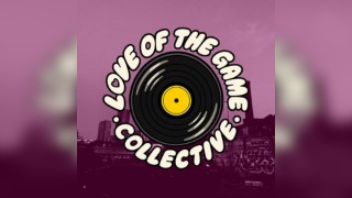 LOTG Collective - Phase 1: The Gathering