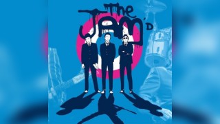 The Jam'd live at The Hairy Dog, Derby