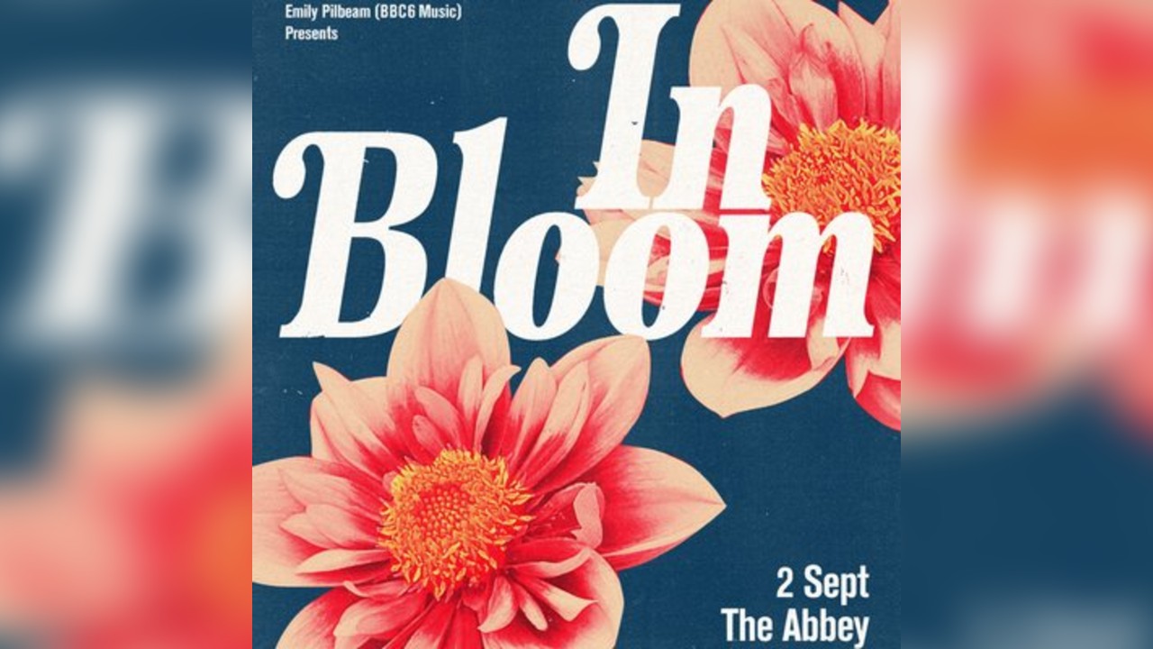 In Bloom: Another Country $$$$, Those Holy, Scania