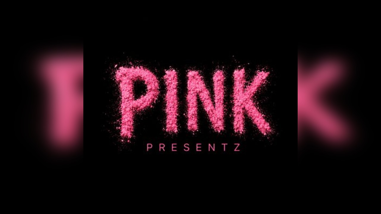 Pink Presentz