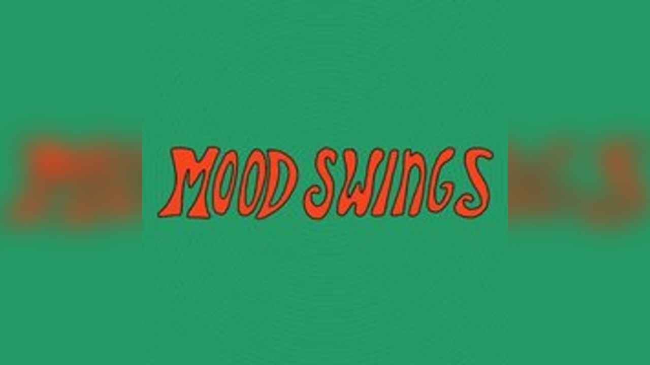 Mood Swings: HOLYBONES, KELLY NO BRAKES, DAN ENGLISH, NAD ETZION