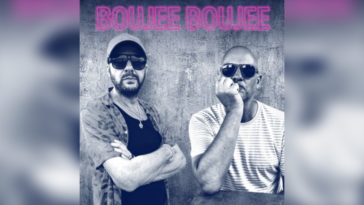 Boujee Boujee - Tidal Vibes