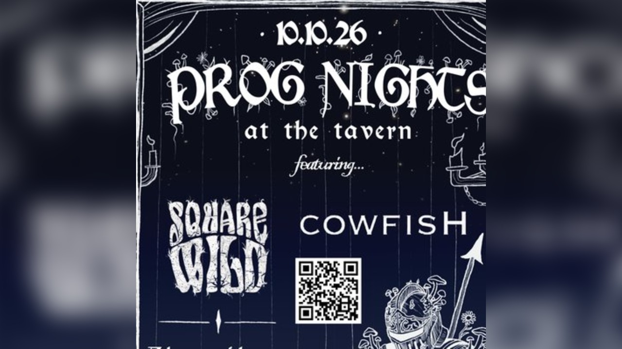 cowfisH and Square Wild