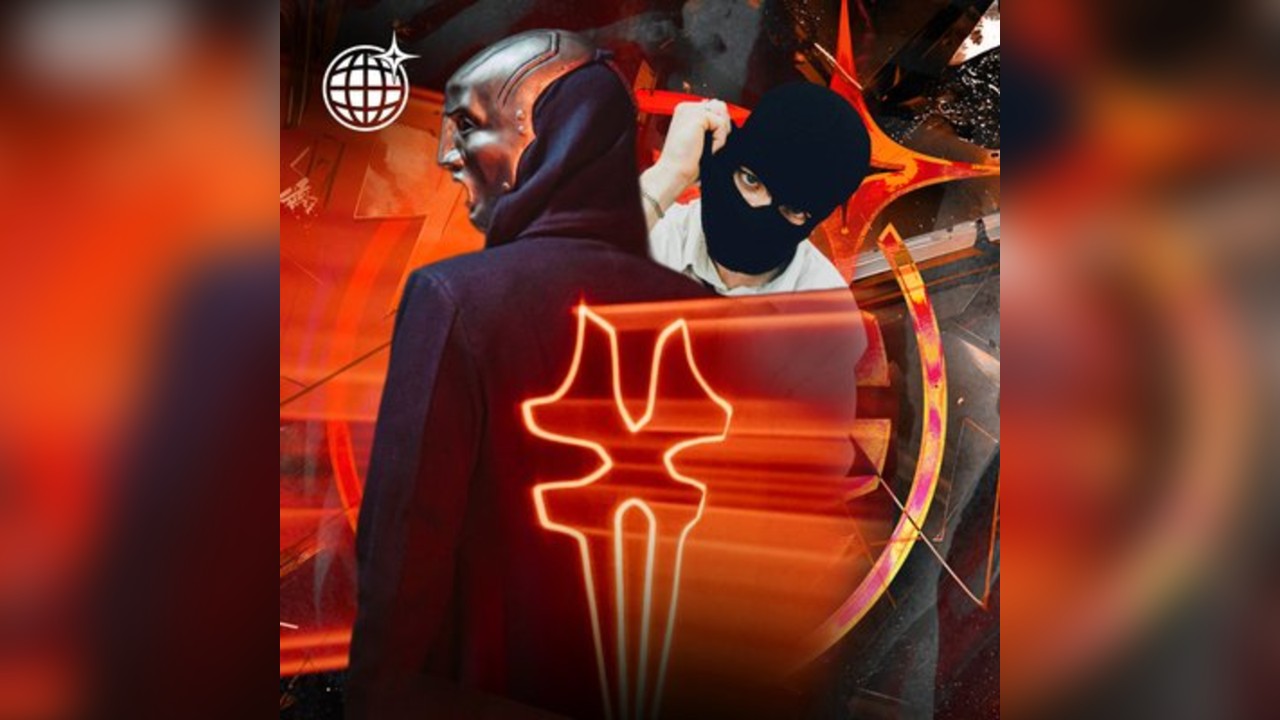 PRTY Halloween: VENDEX + DIKKE BAAP, Dundee