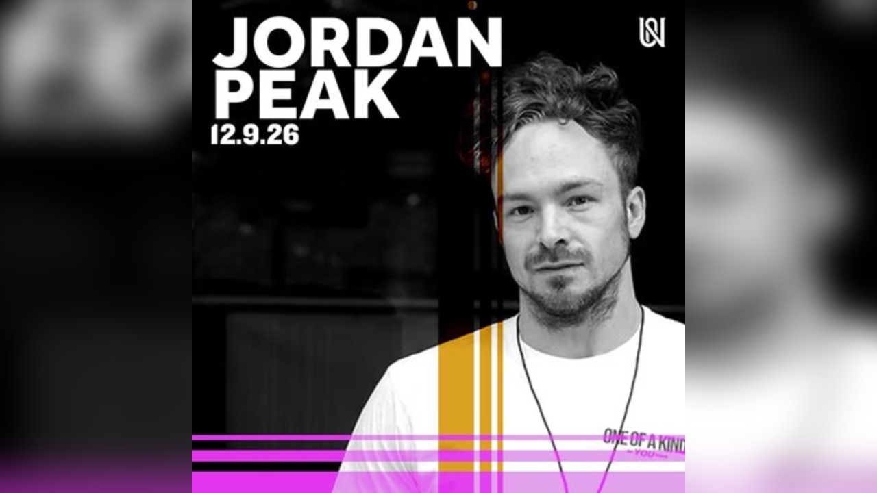 Jordan Peak & more