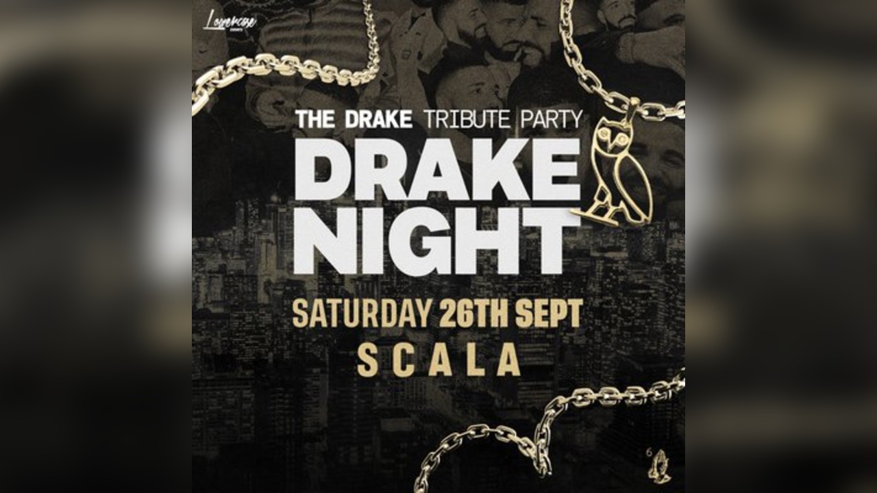 Drake Night