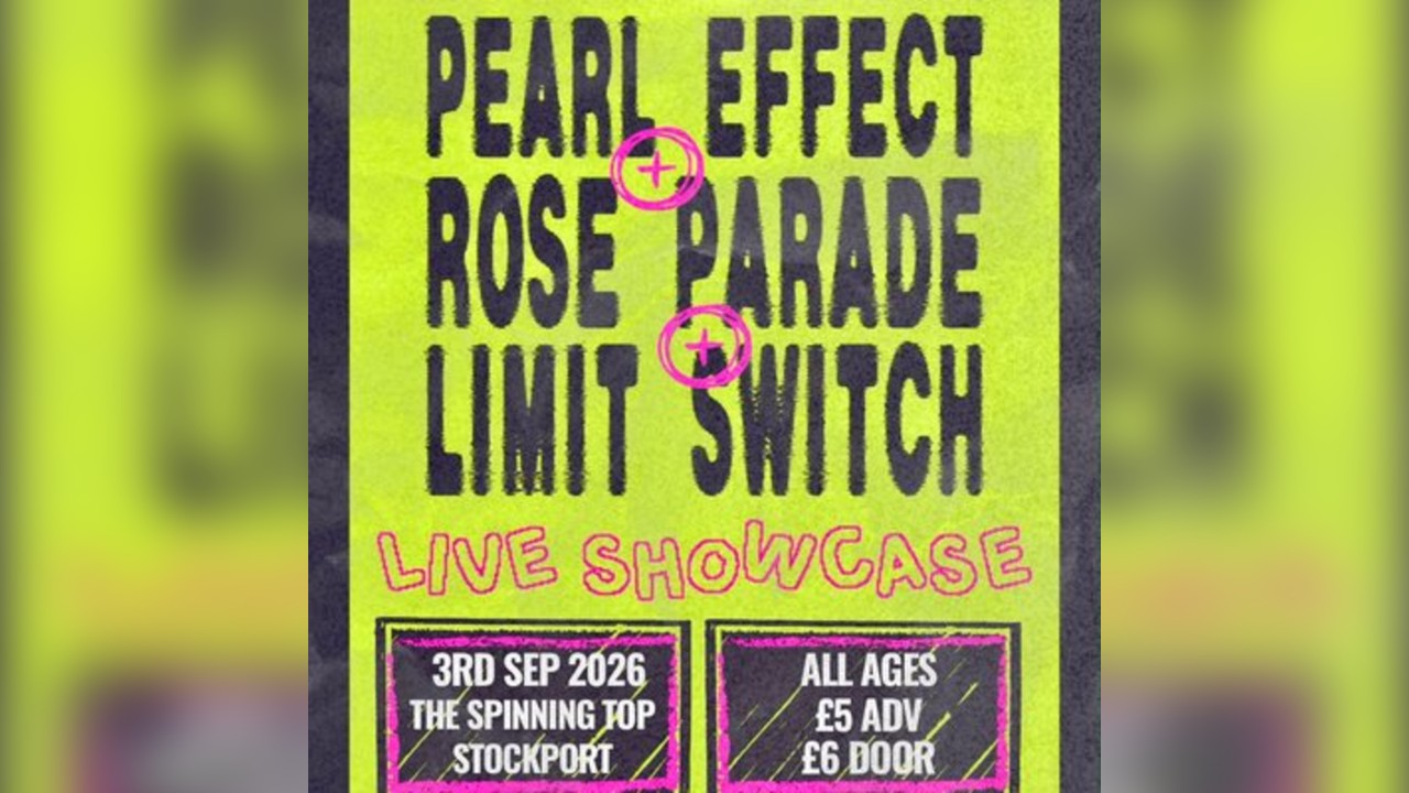 Kilnhouse Records Live Showcase