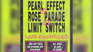 Kilnhouse Records Live Showcase