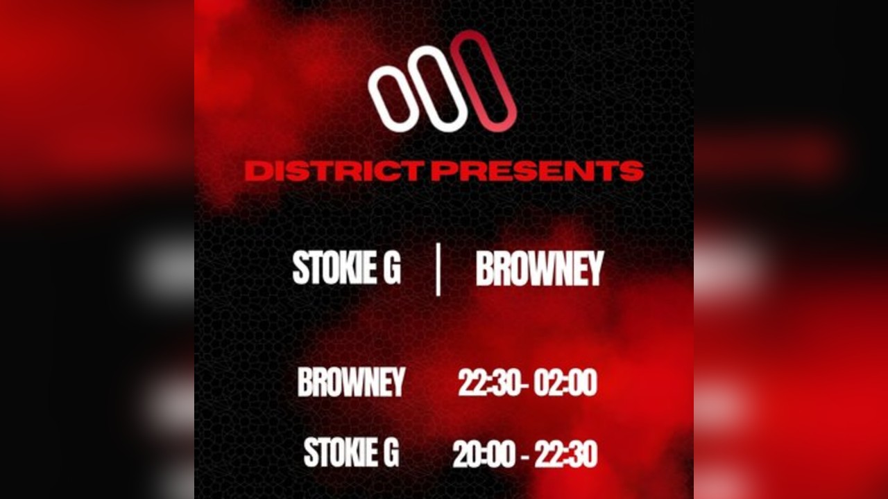 District Presents