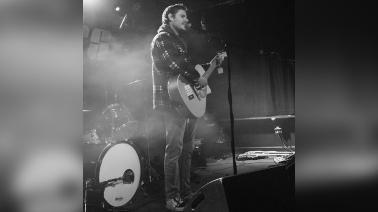 Independent Band Night @ Kola