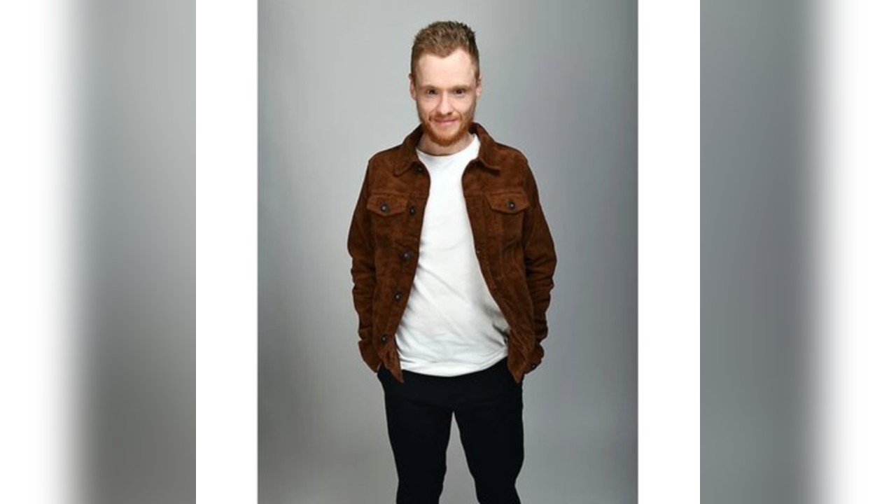 Andrew Lawrence 'So right, it's wrong'