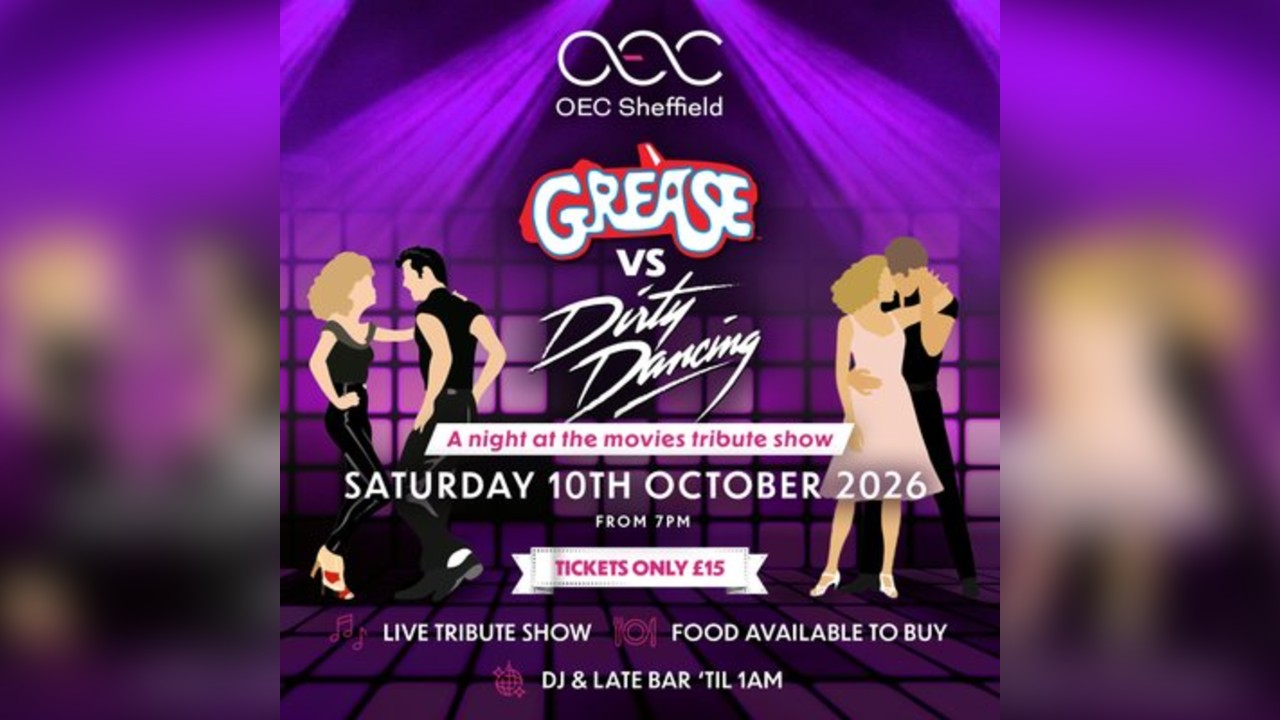 Grease vs Dirty Dancing
