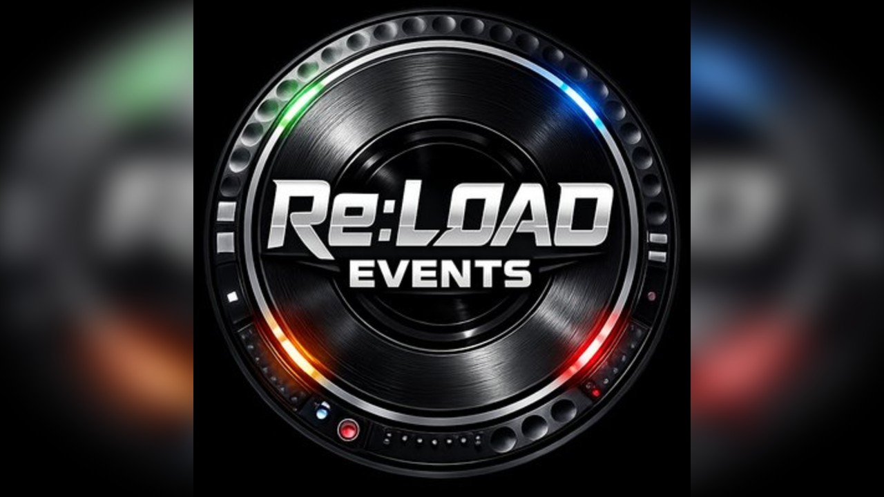 The Next Gen presented by Re:Load x Get Out Events