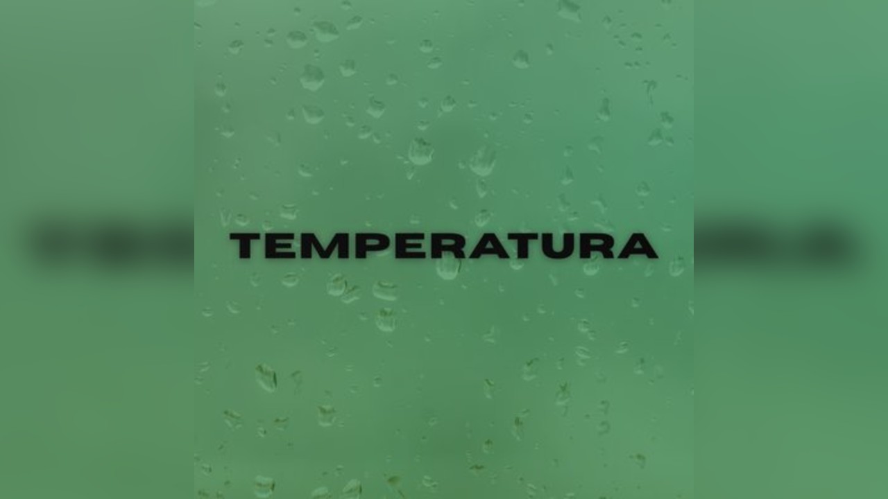 Temperatura