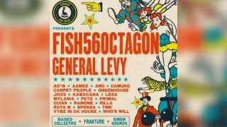 Cirque Du Soul: Leeds // Back To Beaver Works