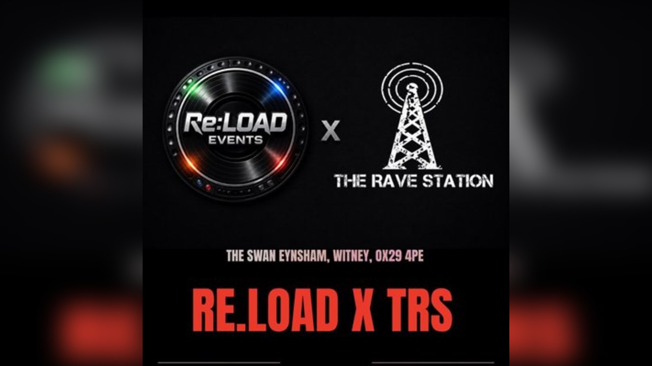 Re.load x TRS presents The Next Gen