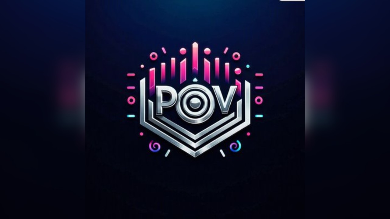 POV Progressive (House) On Vinyl