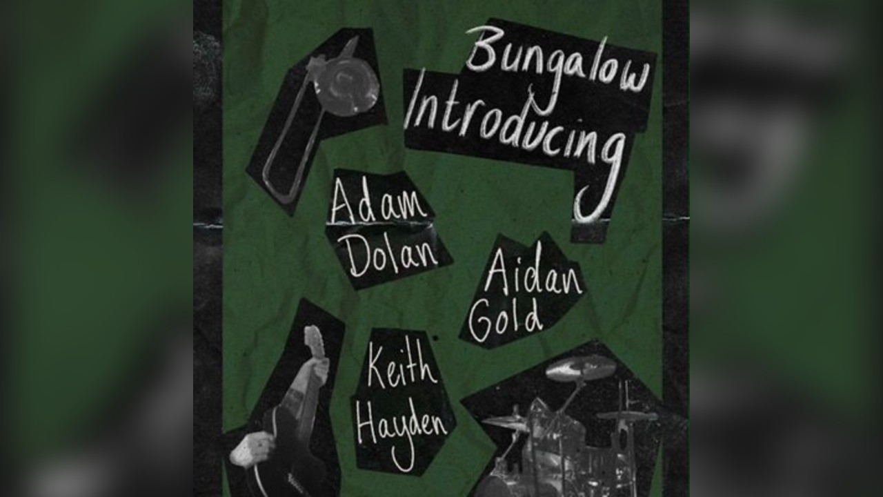 Adam Dolan, Aidan Gold, Keith Hayden
