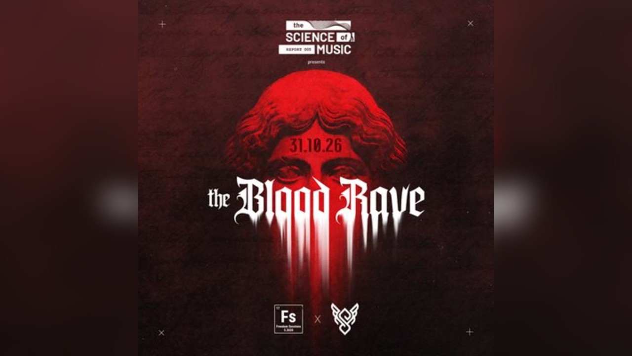 The Science Of Music - Report 5: The Blood Rave