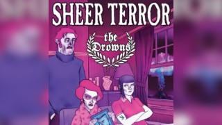 Sheer Terror