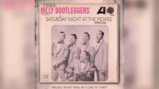 A Saturday Night At The Movies Special