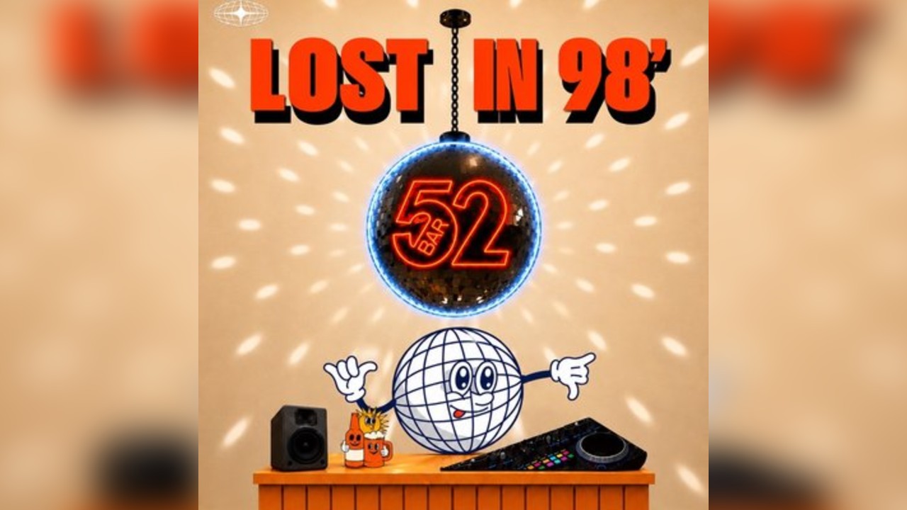 Lost in 98