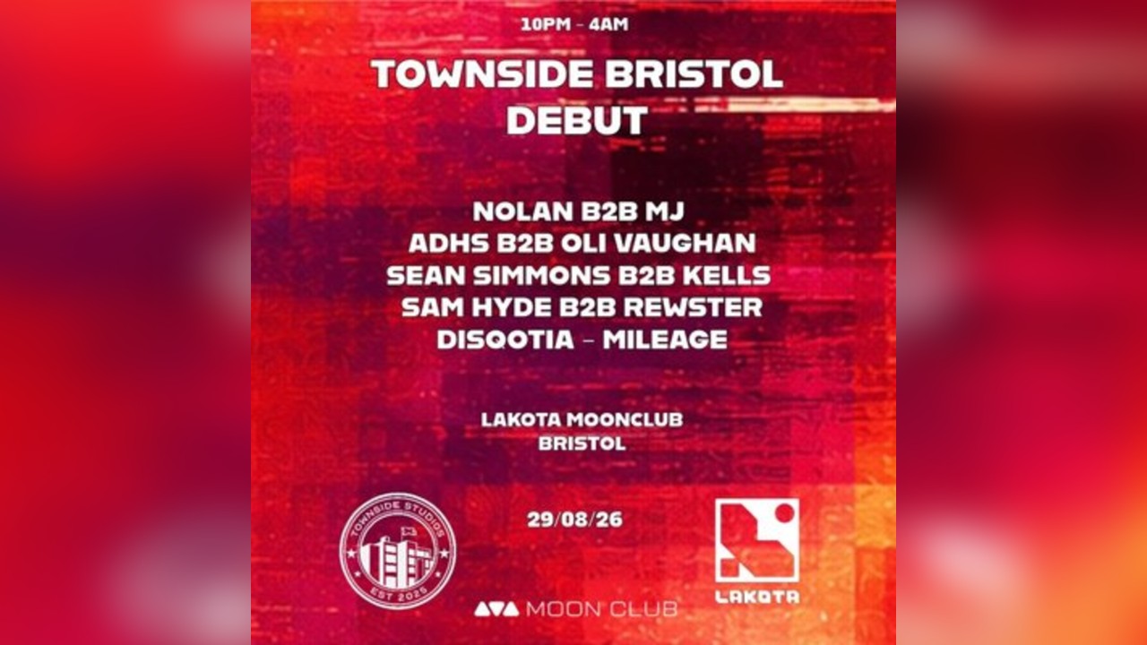 Townside Studios