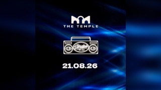 Streetside x The Temple Doncaster