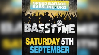 BASSTIME @ Network 3