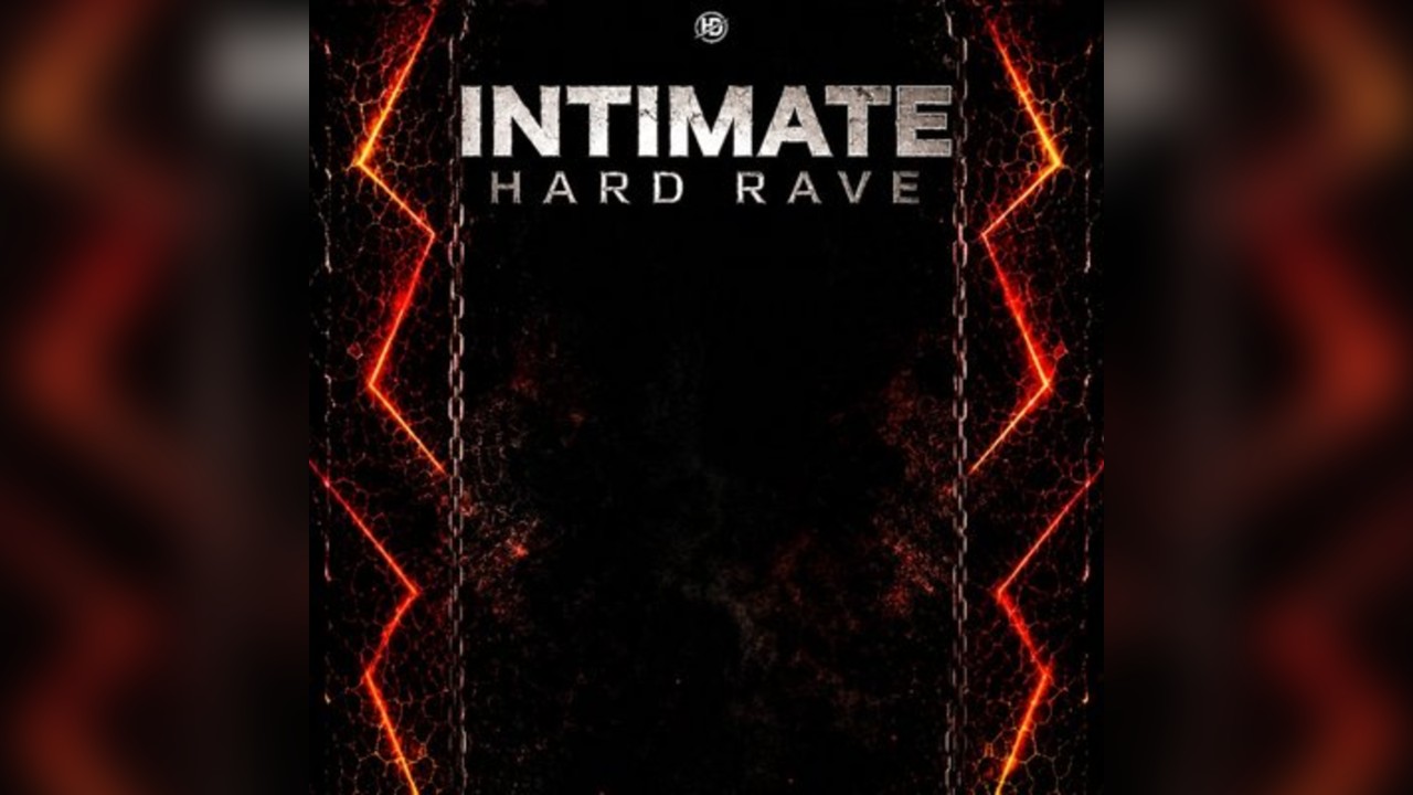 Harder Disørder: Intimate Hard Rave 360 GO$PEL + OUTRAGE
