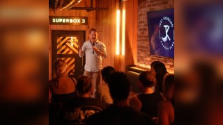 Friday Night Comedy, 8PM, Piccadilly Circus