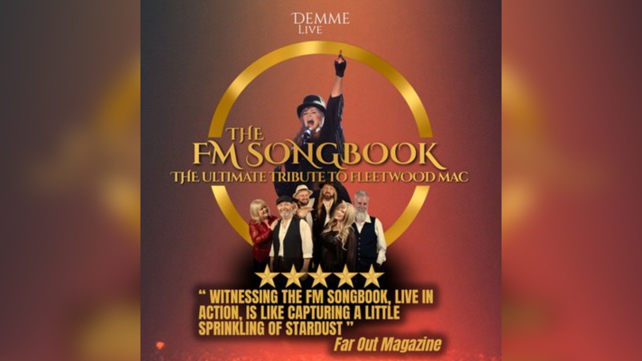 The Fleetwood Mac Songbook