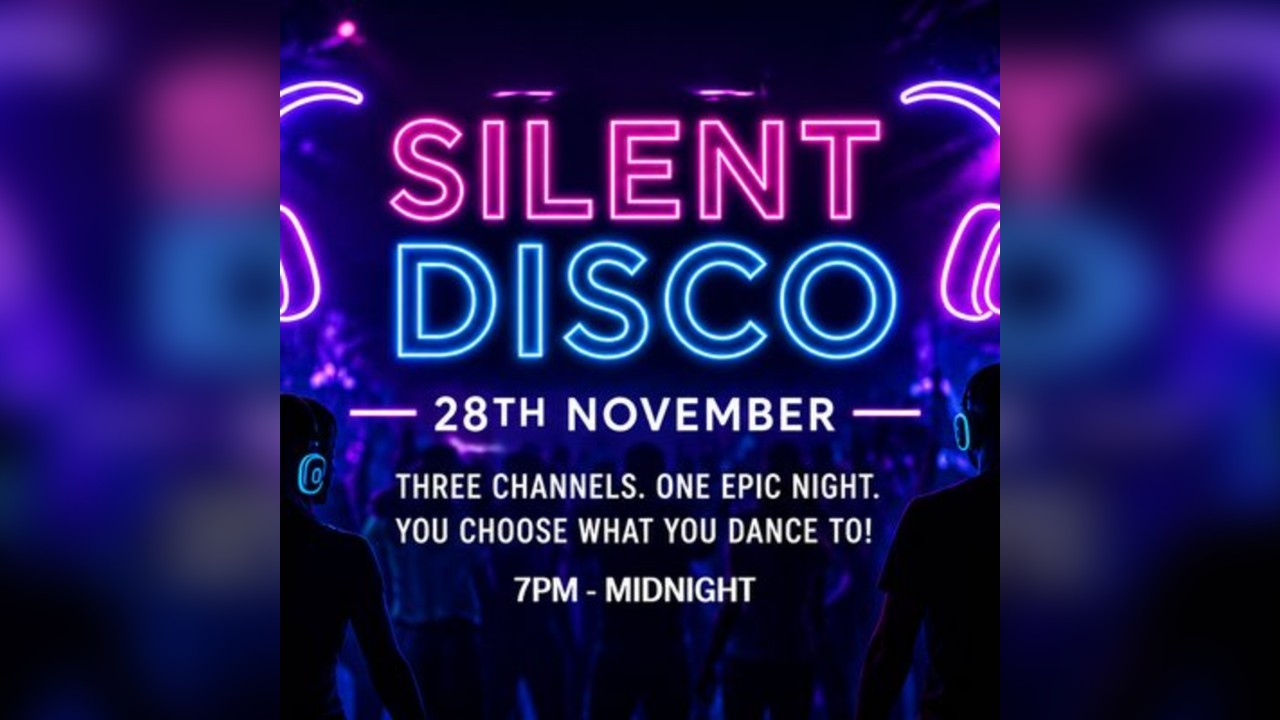 Silent Disco