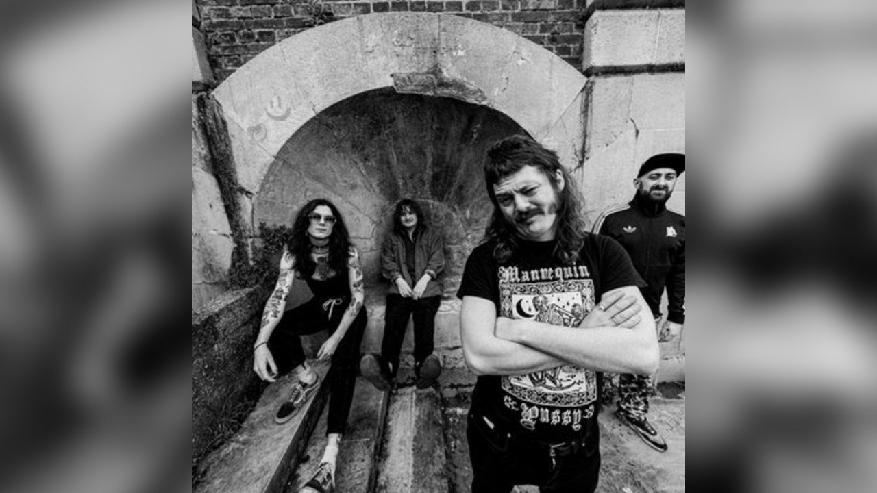 Bruise Control + more to be announced