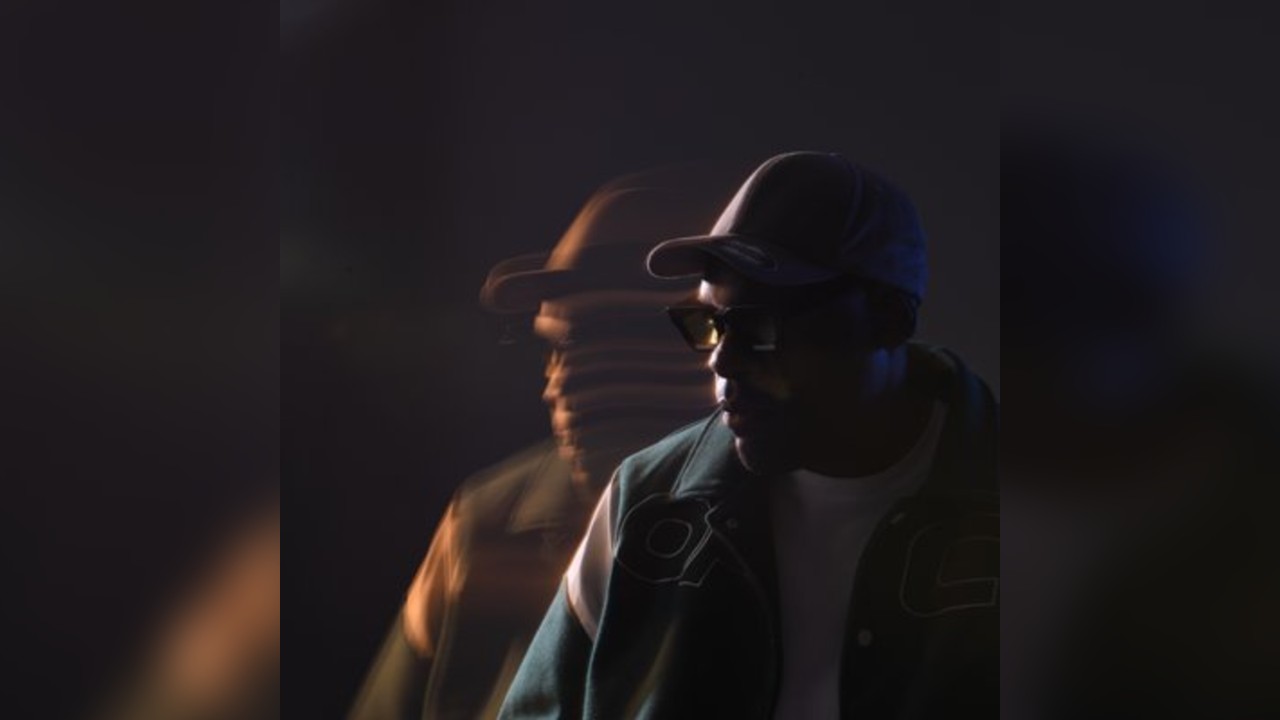Hanz Curates: Jeremy Sylvester b2b Lady Passion b2b Perception