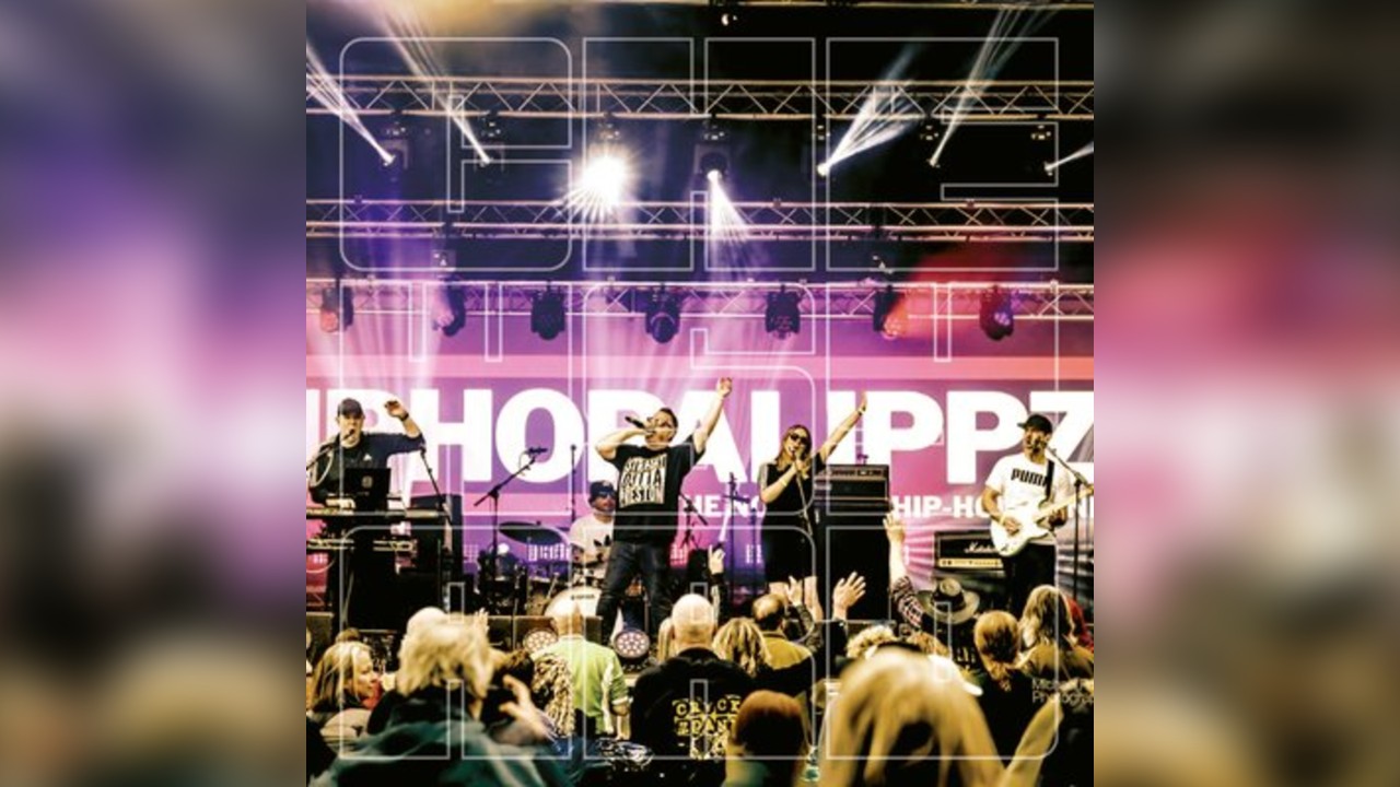 The Hiphopalippz